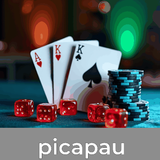 Picapau: Profissionalismo e Excelência em Apostas Online