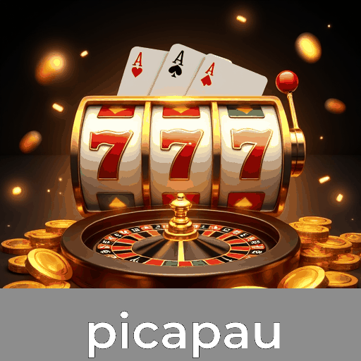 Picapau: Profissionalismo e Excelência em Apostas Online
