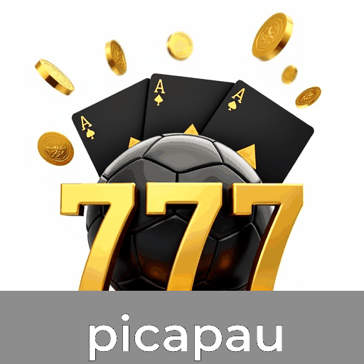 Picapau: Caça-Níqueis - Prêmios Gigantes, Blackjack - Desafios Estratégicos, Roleta - Emoção em Cada Giro