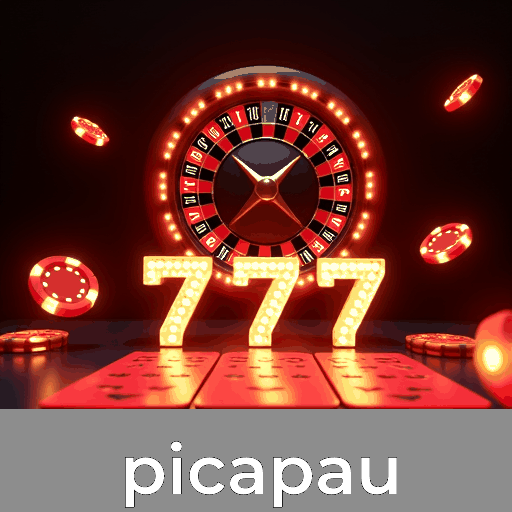 Bônus e Ofertas Incomparáveis no Picapau