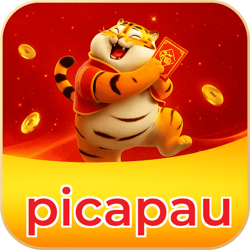 picapau Logo